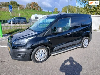 Ford Transit Connect 1.6 TDCI L1 Ambiente!EURO 5!AIRCO!ELECKTRISH RAAM&SPIEGELS!WEINIG KM:180400!APK