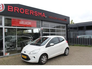 Ford Ka 1.2 Comfort start/stop 3 EIGENAAR * 141.000 KM * NAP * NW APK *