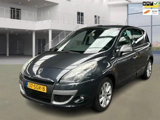 Renault Scénic 1.4 TCE Parisienne / NL PRIJS 5001