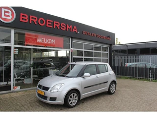 Suzuki Swift 1.3 Cool 2 EIGENAAR * 172.000 * NAP *NW APK *