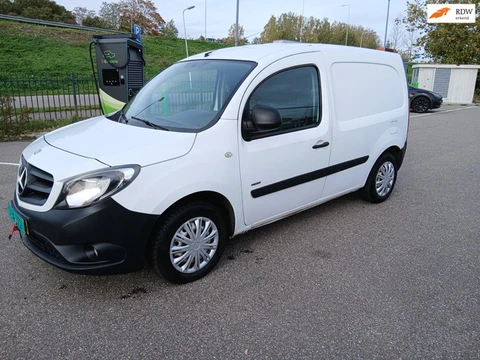 Mercedes-Benz Citan 108 CDI BlueEFFICIENCY!EURO 6!AIRCO!ELECKTRISH RAAM&ELECKTRISH SPIEGELS!APK:13-0