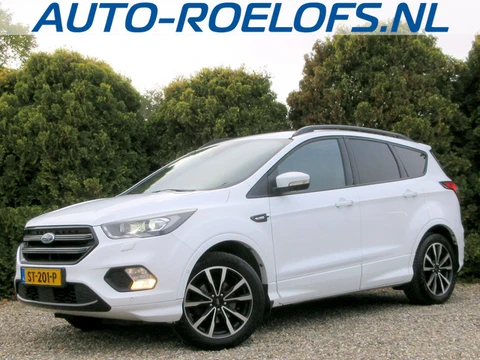 Ford Kuga 1.5 EcoBoost ST Line * Navi * Xenon * Camera *