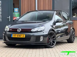VOLKSWAGEN GOLF 2.0 GTI DSG Ori NL Xenon Led Trekhaak N.A.P.