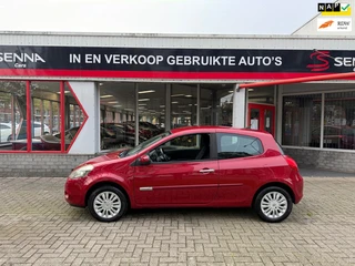 Renault Clio 1.2 TCe Collection - Bj 2011 - Navi - Inr Mog !