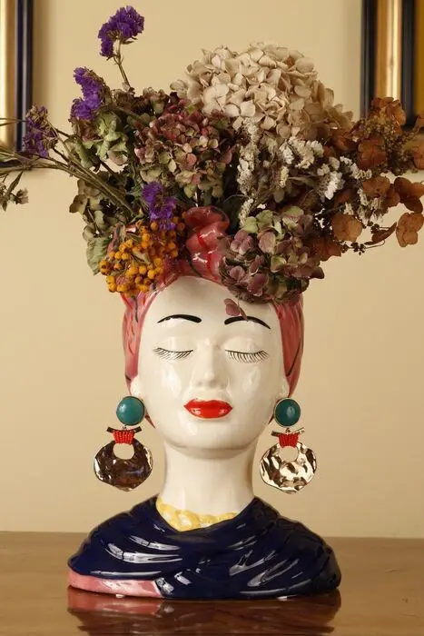 Enzo De Gasperi - EDG - Kan - Keramiek