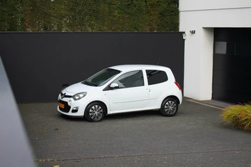 RENAULT TWINGO 1.2 16V COLLECTION, Airco, Radio, Multifunctioneel stuur