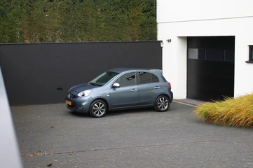 NISSAN MICRA 1.2 Connect Edition N-TEC, Automaat, Airco, Radio, PDC