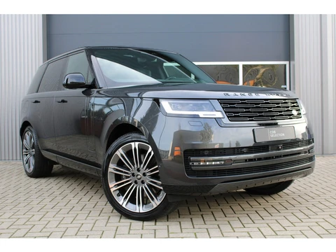 Land Rover Range Rover 3.0 P550e Autobiography PHEV | Comfort Pack | Towing Pack