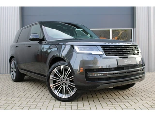 Land Rover Range Rover 3.0 P550e Autobiography PHEV | Comfort Pack | Towing Pack