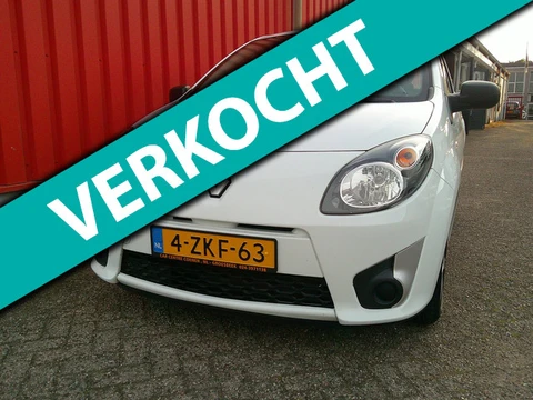 Renault Twingo 1.2-16V Authentique / VERKOCHT