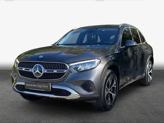 Mercedes-Benz GLC 300e 4M AVANTGARDE ** HIGH LED, PANO, TREKH, MEMORY, WINTERPACK, 18-inch LMV ** 1e