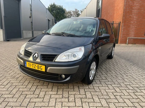 Renault Scénic 1.6-16V Business Line