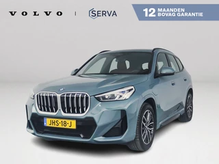 BMW X1 xDrive25e | Parkeercamera | Stoelverwarming | Harman Kardon | M-Sport pakket | Trekhaak