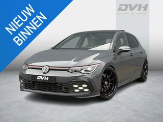 Volkswagen Golf 2.0 TSI GTI PANO | DCC | H/K | HUD
