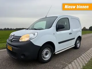RENAULT KANGOO 1.5 BLUE DCI COMFORT / NAVI / BLEUTOOTH