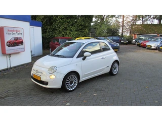 Fiat 500 1.2 Sport