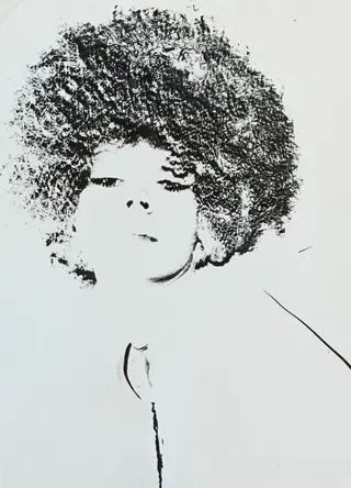 Carlo Pieroni (1948) - Ted Lapidus, circa 1990