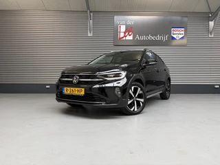Volkswagen Taigo 1.5 TSI STYLE/IQ LIGHT/IQ DRIVE/TREKH AFN/CAM/ENZ
