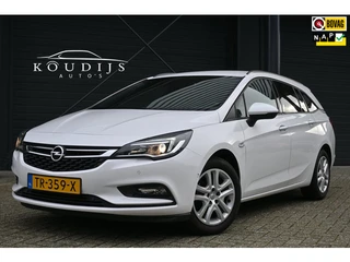 Opel Astra Sports Tourer 1.0 Innovation, Keyless, Camera, PDC V+A, Trekhaak, NAP