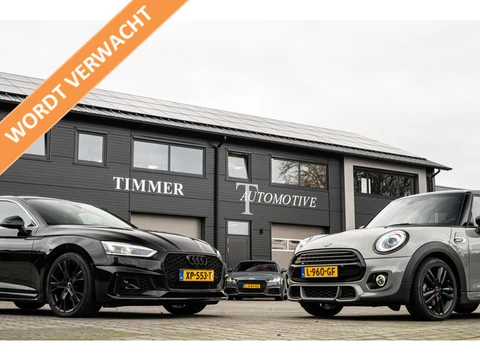 BMW X5 xDrive45e M Sport High Executive + Panoramadak + Laserligt + Adaptive Cruise Bowers & Wilkins