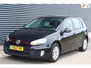 Volkswagen Golf 1.2 TSI Comfortline BlueMotion | Airco | Navi | PDC