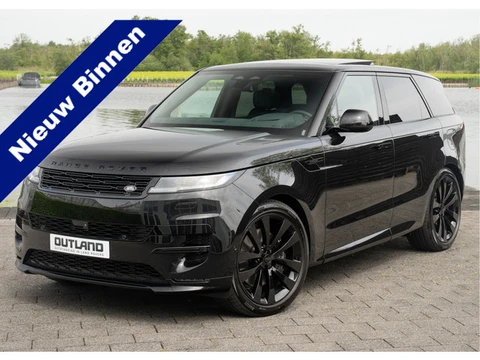 Land Rover Range Rover Sport P550e Autobiography 'Twenty Edition' | Forged Carbon | SV Performance s