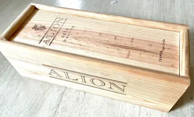 2018 Tempos - Vega Sicilia, Alion - Ribera del Duero