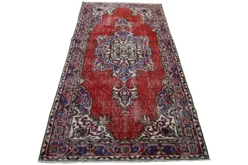 Royal Vintage - Vloerkleed - 156 cm - 92 cm