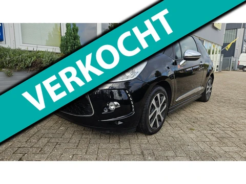 Citroen DS3 1.2 VTi So Chic | PDC | Navi | Clima