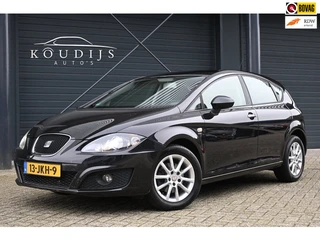 Seat Leon 1.4 TSI Style, Climate, Cruise, PDC, NAP