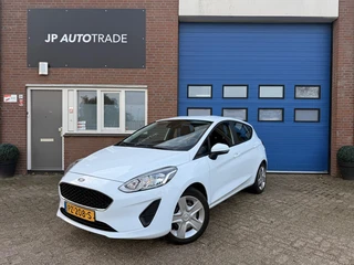 Ford Fiesta 1.1 Trend | Apple CarPlay | DAB+ | NAP