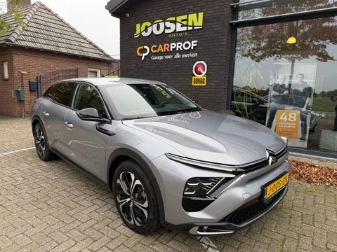 CITROEN C5 1.6 PL.HYB. 225 SHIN