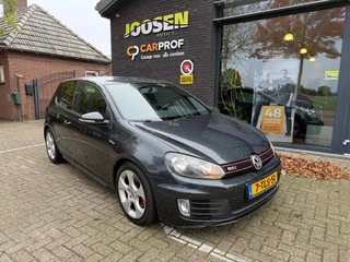 VOLKSWAGEN GOLF 2.0 GTI EDITION