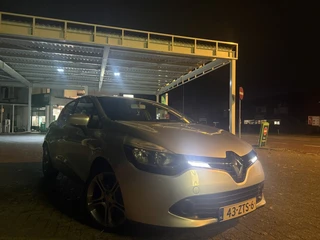 Renault Clio 1.5 dCi Cruise Clima Navi Bleutooth Gt