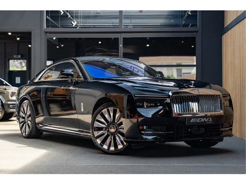 Rolls-Royce Spectre Star Light Roof Spectre AWD 102 kWh