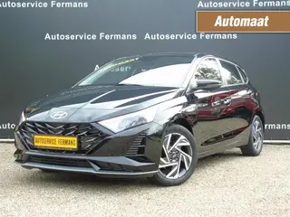 HYUNDAI I20 i20 1.0T GDI Dynamic - 2024 - 29DKM - Camera 