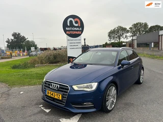 Audi A3 Sportback | 2013 | 1.8 TFSI quattro Ambiente Pro Line plus 180 pk | Automaat | APK