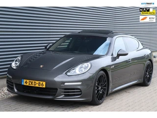 Porsche Panamera 3.0 4S Executive | Pano | Sport | Bose | VOL!
