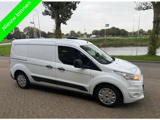 Ford Transit Connect 1.6 TDCI L2 Cruise Clima Camera 3Person