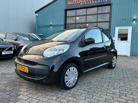 Citroen C1 1.0-12V Séduction NweApk Airco