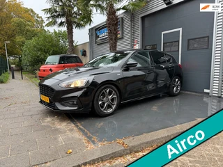 Ford Focus 1.0 EcoBoost ST Line Business AIRCO