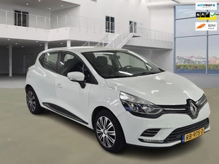 Renault Clio 0.9 TCe Zen