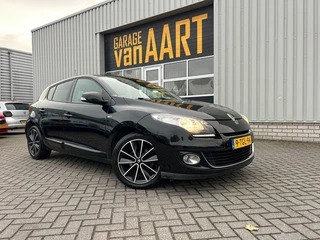 Renault Mégane 1.2 TCe GT-Line | NAVI | CAMERA | STOEL VERW | BOSE |