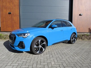 Audi Q3 35 TFSI S Line Pro Line S *Pano *Acc *Leder
