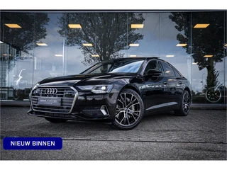Audi A6 Limousine 50 TFSI e quattro S edition ** Panodak ** Matrix LED ** Valcona Leder ** 20inch **