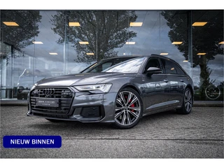 Audi A6 Avant 55 TFSI e quattro Pro Line S Competition ** 20inch ** Matrix LED ** Sfeerverlichting *