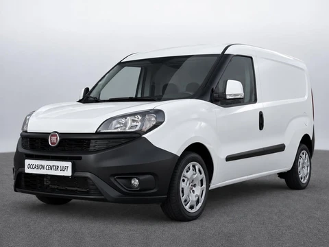 Fiat Doblò Cargo 1.4 CARGO L2H1 / AIRCO / MARGE / 3 PERS