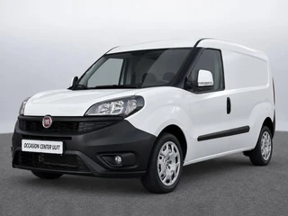 Fiat Doblò Cargo 1.4 CARGO L2H1 / AIRCO / MARGE / 3 PERS