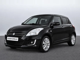 Suzuki Swift X TRA / AIRCO / CLIMATE CONTR / LEDER / LED ...
