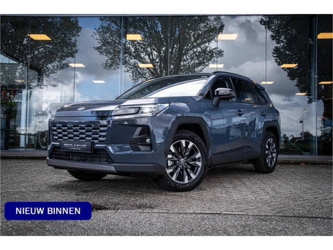 Toyota RAV4 2.5 Plug-in Hybrid 270 Dynamic ** Navigatie ** Carplay Rijbereik tot 137km (WLTP) ** Dir